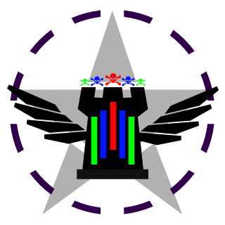 Qnsht's emblem