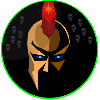 III-GreyWolf-nl's emblem
