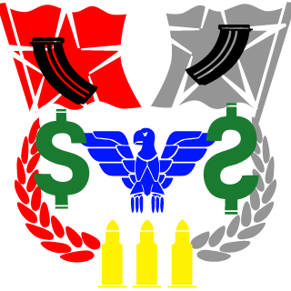 XBN Clapz8597's emblem