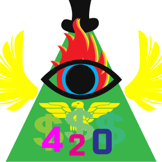 1-800-GoSolar's emblem