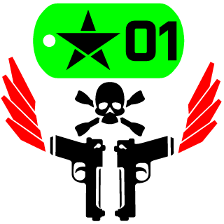 Guiizica's emblem