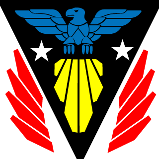 FR9 I Sergeant's emblem
