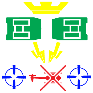 10Gauge's emblem