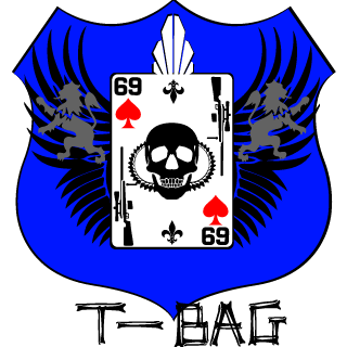 RogueLlamas's emblem