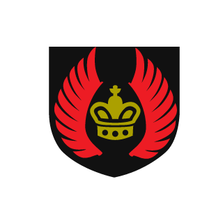 Czasta2's emblem