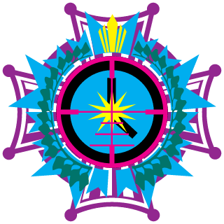 mmaarr's emblem