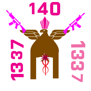 Eptable's emblem