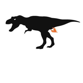 Dert McGert's emblem