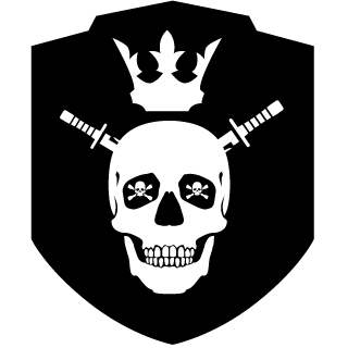 splinTHOr's emblem