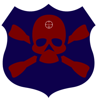 Lazyholic's emblem