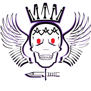 Zahangod's emblem