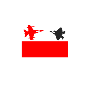 Skowron744's emblem