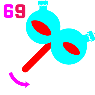 Yversin73's emblem
