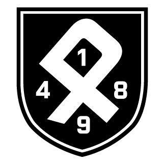 Kantsherr's emblem