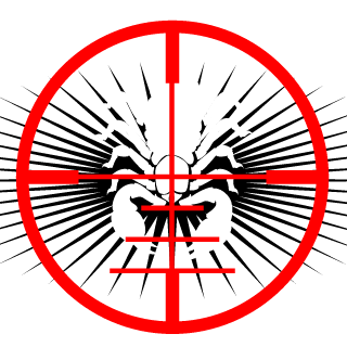 Twentynine Palms's emblem