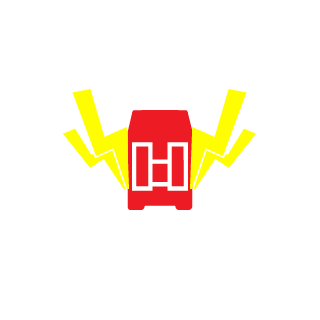 Stahlei's emblem
