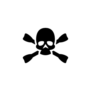 CYBERBROKE's emblem