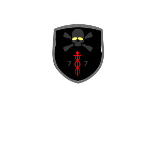 707Sampson707's emblem