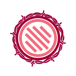 Shnurky's emblem