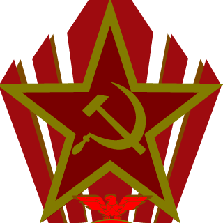 Colde's emblem