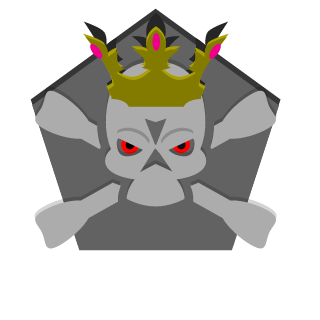 thestrangedoggo's emblem