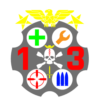 XyZ13Beasts's emblem
