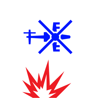 Equalizzer's emblem