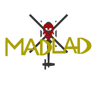 Nightmaerik's emblem