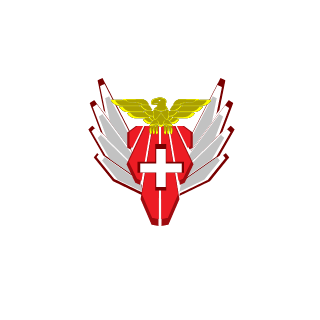 VegasRiot's emblem
