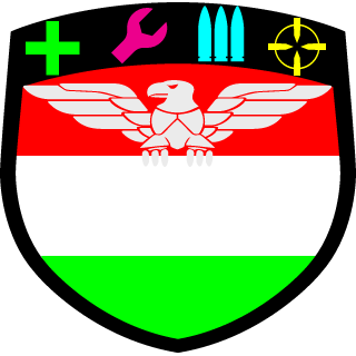 Odatosz's emblem