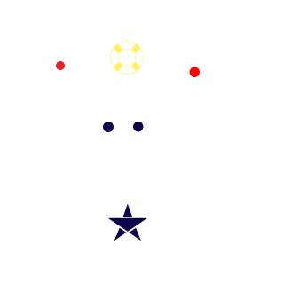 Foreno's emblem