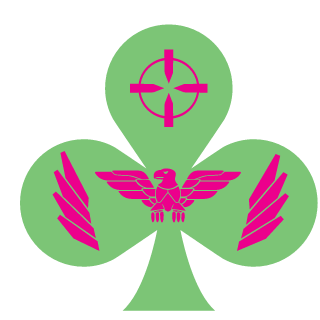 Dynastron's emblem