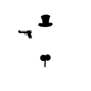 Bungas22's emblem