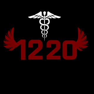BlackFusillli's emblem