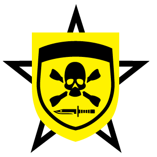 Sigavax's emblem