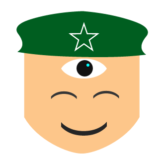 ThirdEyeCyclops's emblem