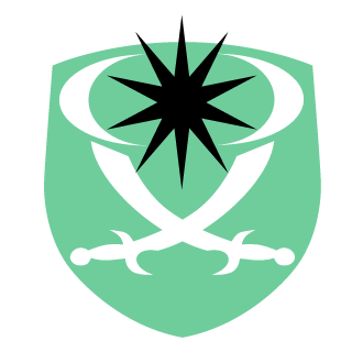 ISIS SqUaD Team's emblem