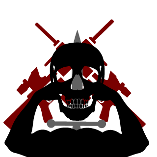 E935's emblem