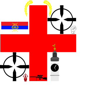Skelet0rX's emblem