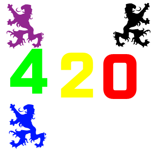 Stankyxdanky42O's emblem