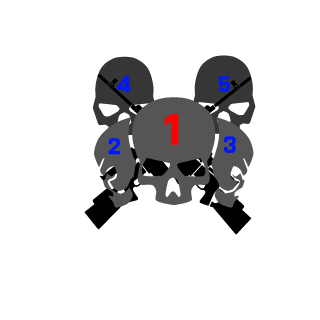 Dokkaebi92's emblem