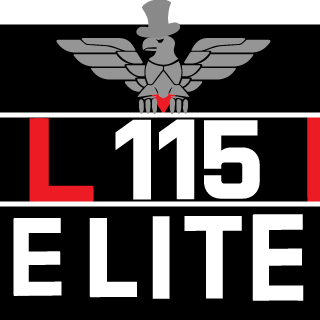 SSP4CO's emblem