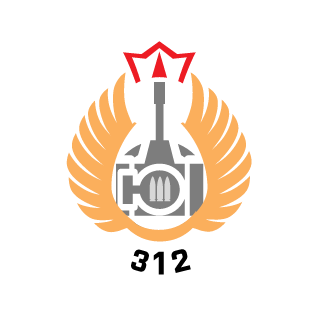 JAMMER312's emblem