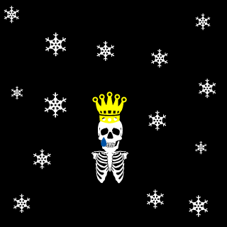 GimpNoodle's emblem