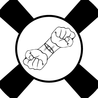 3ussyFlips's emblem