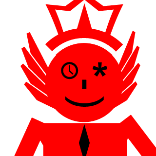 mikexaxalios's emblem