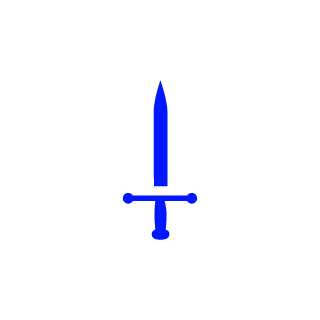 BattleXFighter's emblem