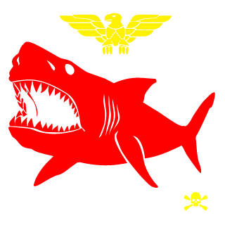 AligathorCM's emblem