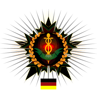 FluxXkompensator's emblem
