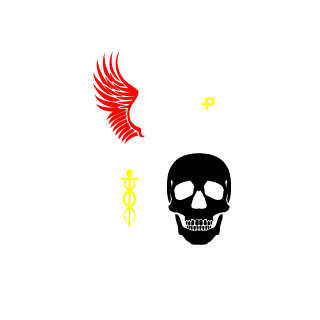 DGC Gaming Asgard's emblem